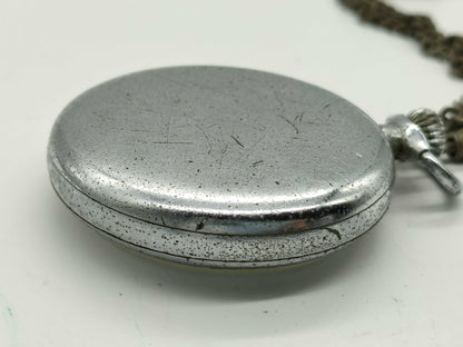 Other SEIKOSHA Hand-wound Pocket Watches