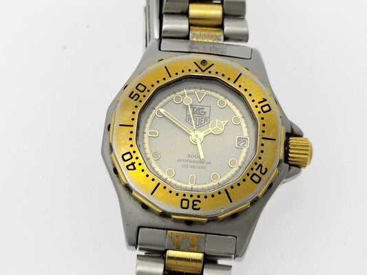 TAG Heuer 934208 Women's Watch