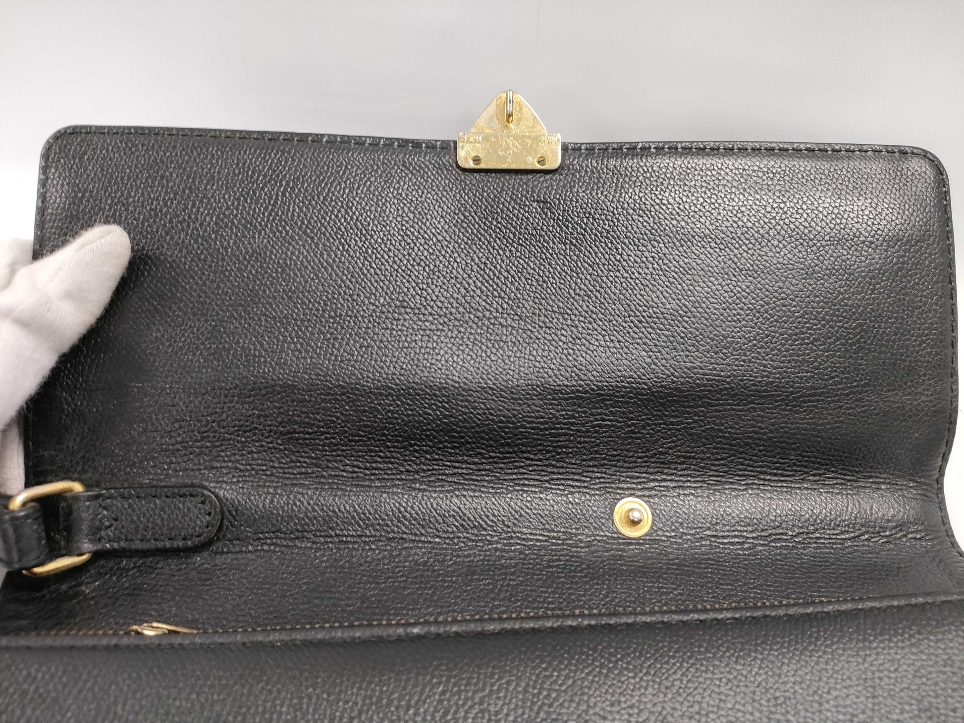 Yves Saint Laurent Clutch*1 Second Bag
