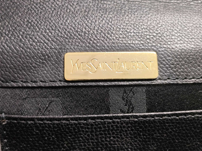 Yves Saint Laurent Clutch*1 Second Bag