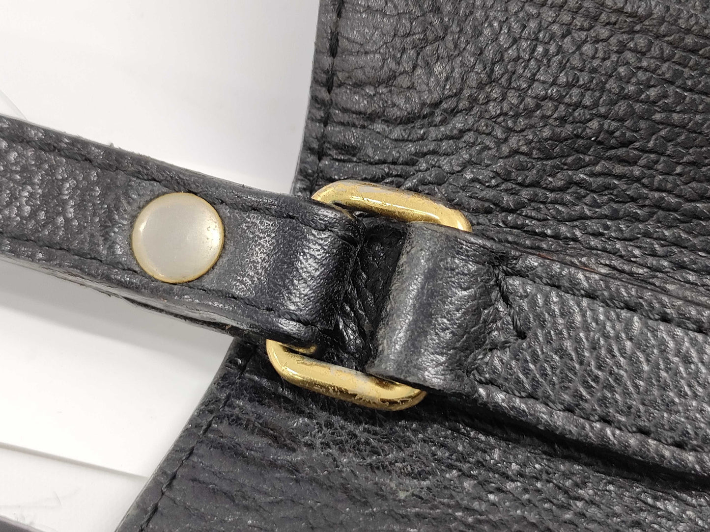 Yves Saint Laurent Clutch*1 Second Bag