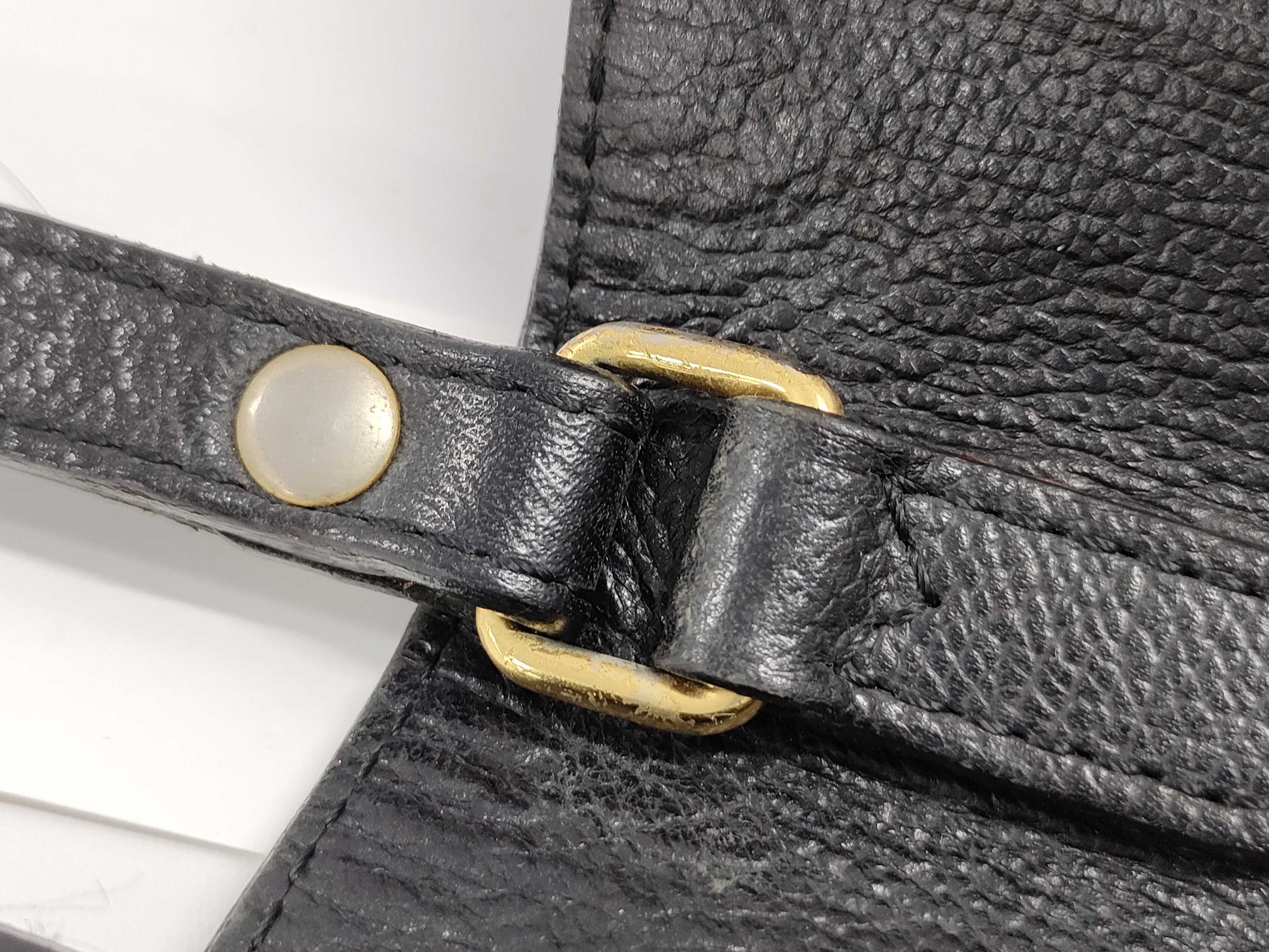 Yves Saint Laurent Clutch*1 Second Bag