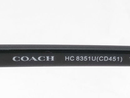 COACH Ray-Ban BL Teardrop / Coach Sunglasses*2 Sunglasses/Eyewear
