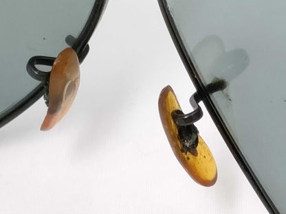COACH Ray-Ban BL Teardrop / Coach Sunglasses*2 Sunglasses/Eyewear