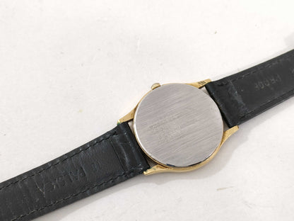 SEIKO V701‐7020 Unoperated Women's Watch