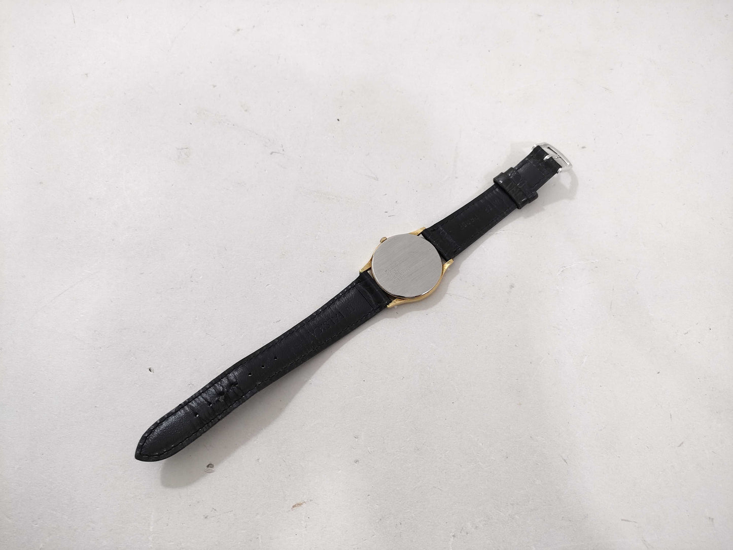 SEIKO V701‐7020 Unoperated Women's Watch