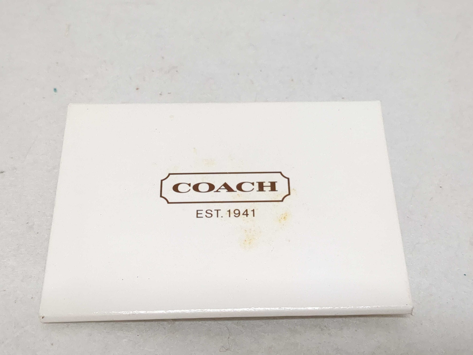 (10463_0068) COACH Furla Pouch/Card Case, etc. Summary Pouch
