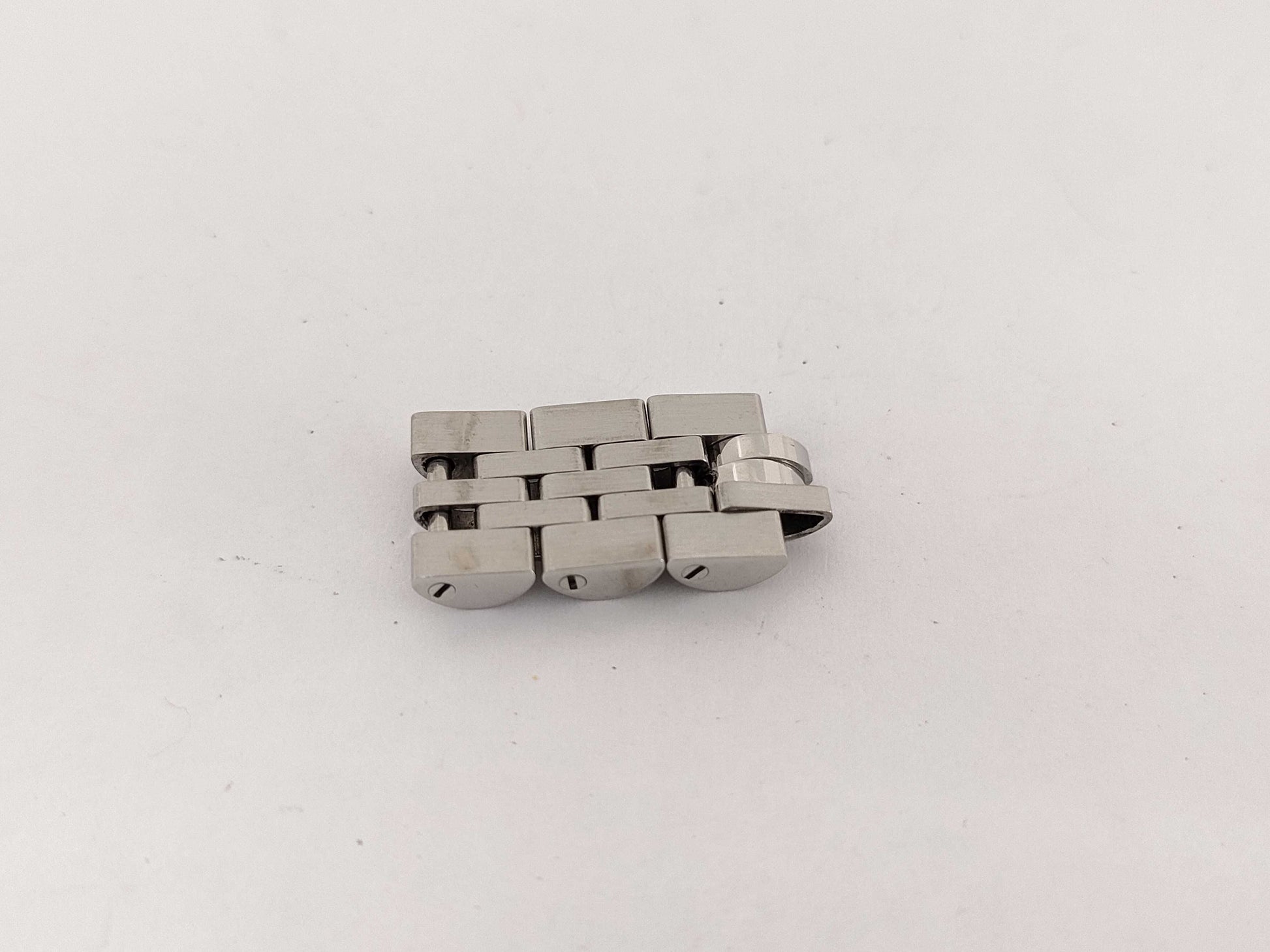 ROLEX Dial & Link Set Women's Watch