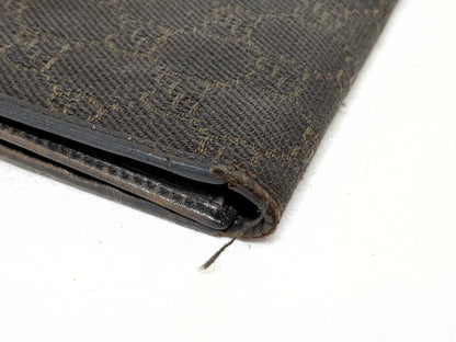 (10463_0054) GUCCI Miu Miu/Cartier/Vivienne Wallet/Coin Case*4 Wallet