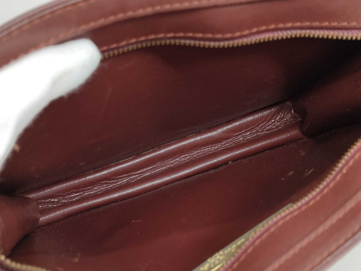 Cartier Must Second Bag