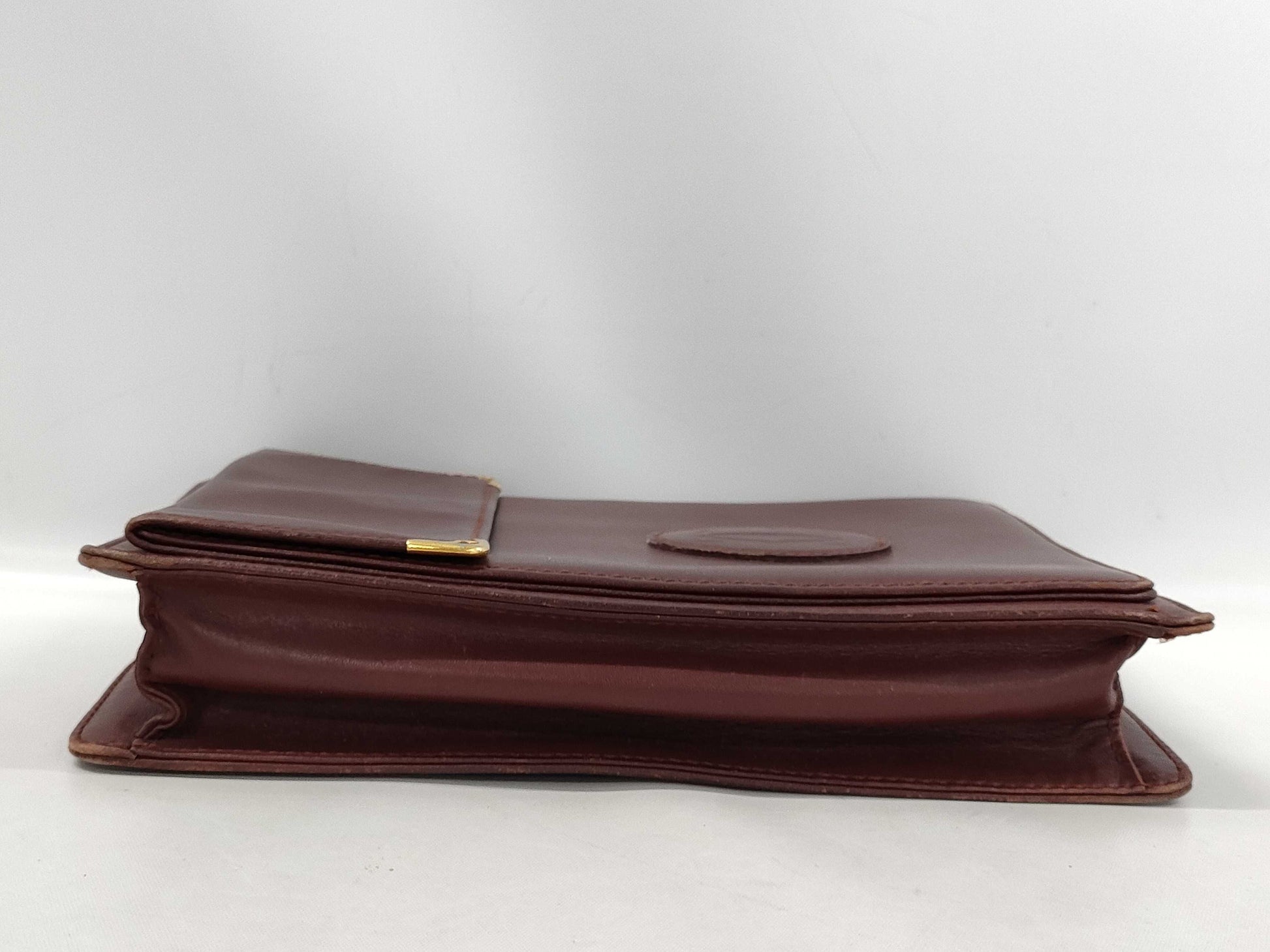 Cartier Must Second Bag