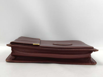 Cartier Must Second Bag