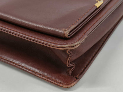 Cartier Must Second Bag