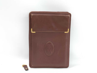Cartier Must Second Bag