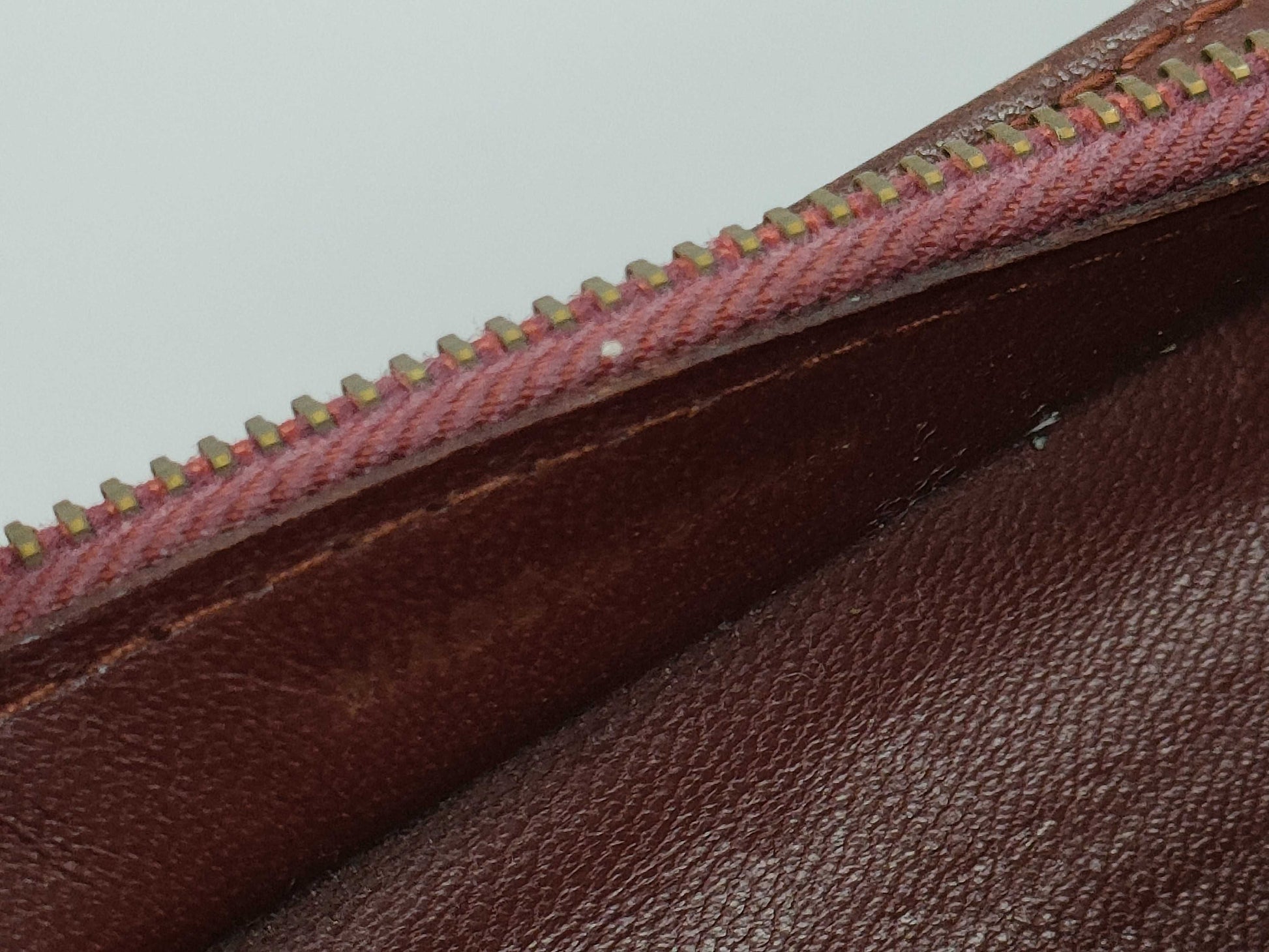 Cartier Must Second Bag