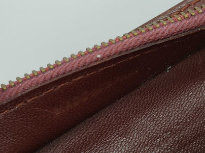 Cartier Must Second Bag