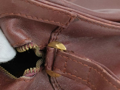 Cartier Must Second Bag