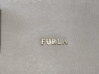 (10463_0081) COACH 9828/Furla Leather Bag Set Shoulder Bag