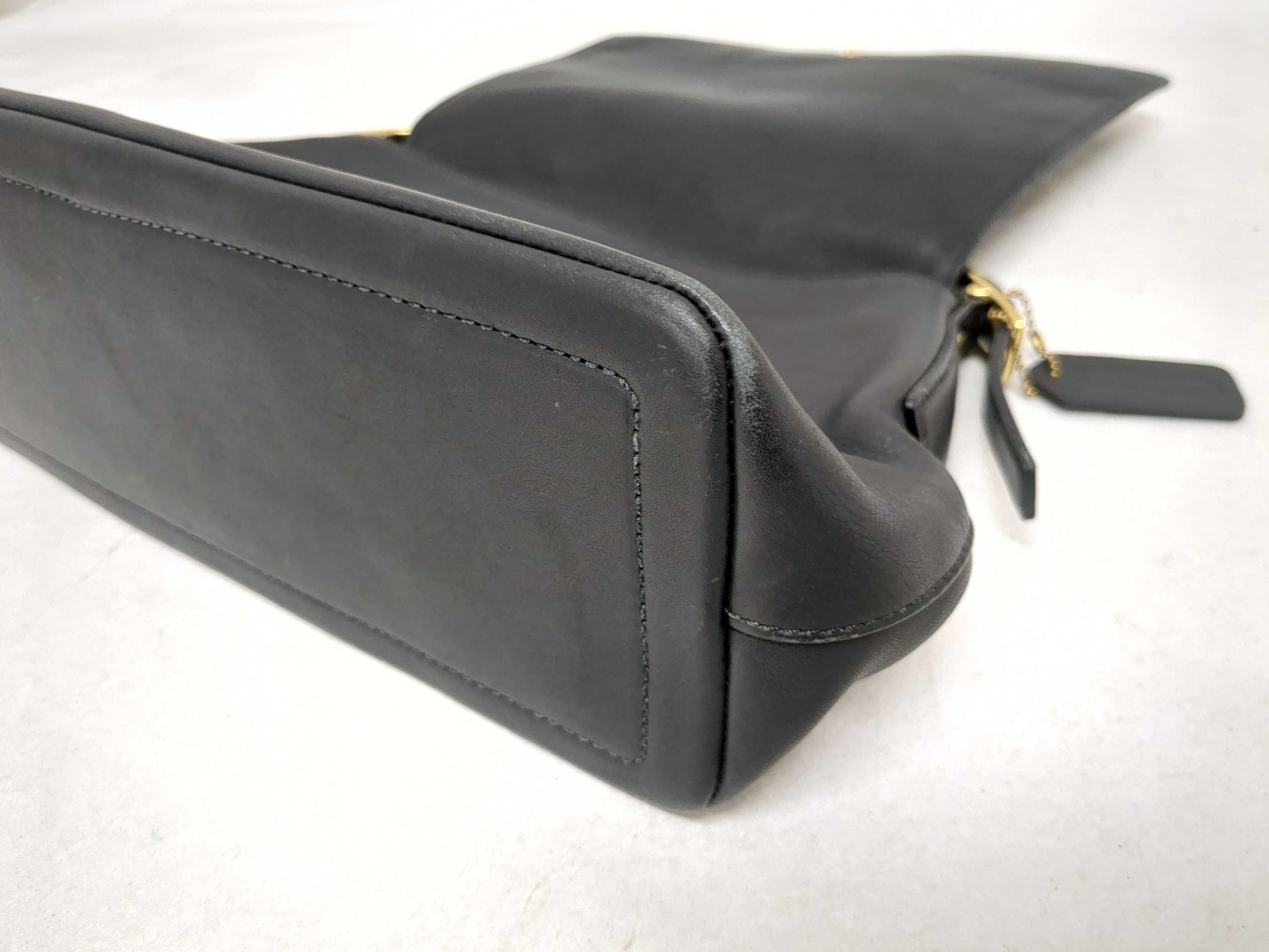 (10463_0081) COACH 9828/Furla Leather Bag Set Shoulder Bag