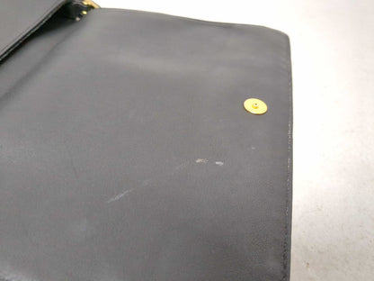 (10463_0081) COACH 9828/Furla Leather Bag Set Shoulder Bag