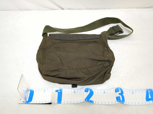 (10463_0063) GUCCI Bamboo Backpack/Suede/003/2058/0016/Prada Nylon Shoulder Bag