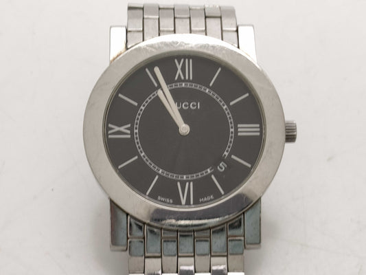 GUCCI 5200M.1 Boys' Watch