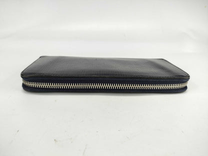 LOUIS VUITTON Epi Zippy Vertical Wallet