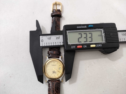 BURBERRY 8100 Women's Watch
