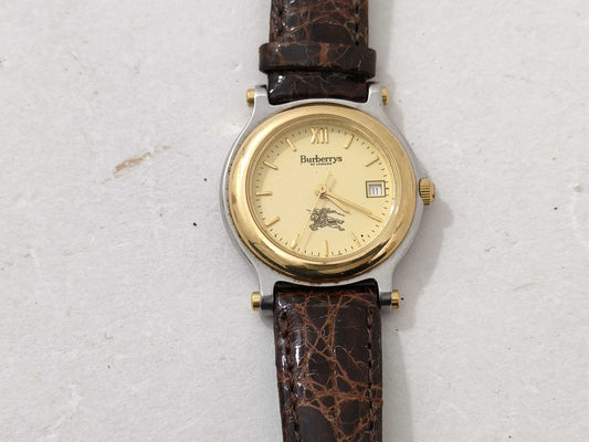 BURBERRY 8100 Women's Watch
