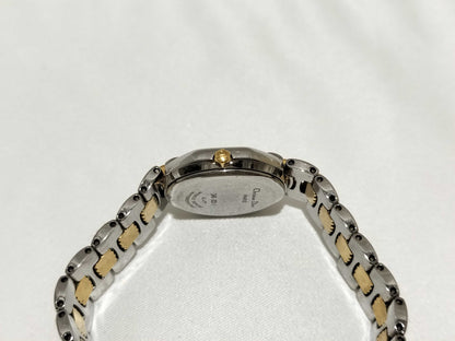 Dior Octagon D48-203-1 Women's Watch