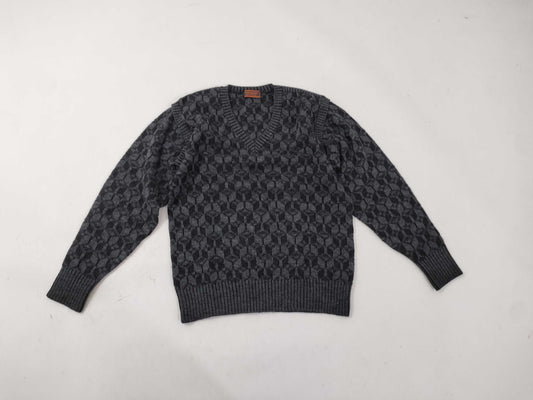 Yves Saint Laurent knit top