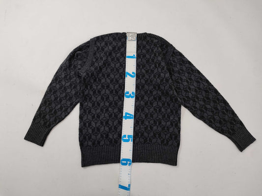 Yves Saint Laurent knit top