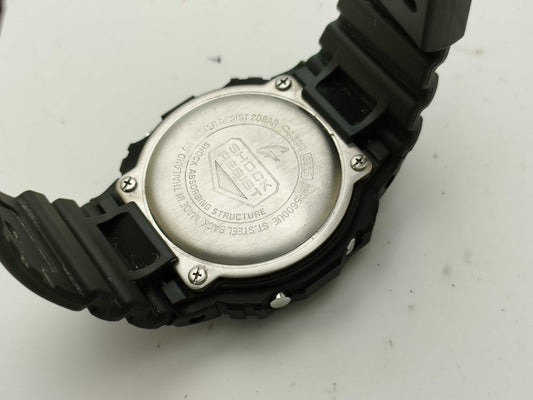 CASIO DW-5600UE Men's Watch