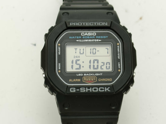 CASIO DW-5600UE Men's Watch