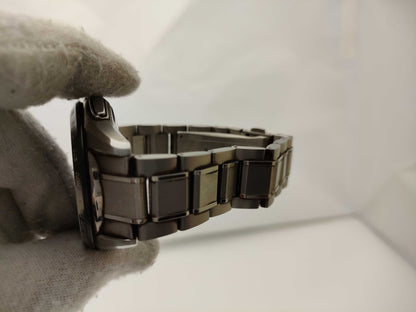 SEIKO 8B63-0AA0 Unoperated Men's Watch