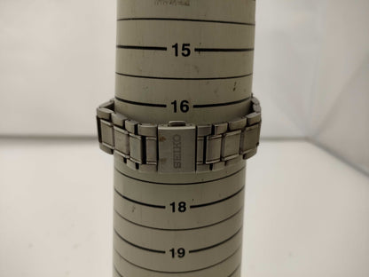 SEIKO 8B63-0AA0 Unoperated Men's Watch