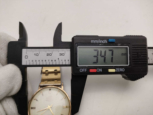 Enicar Ultrasonic 100/149PS Boys' Watch
