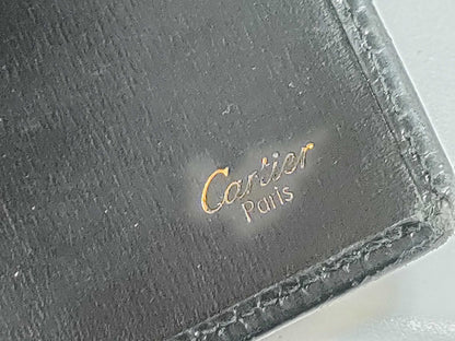 Cartier Panther Wallet x 2 Wallet