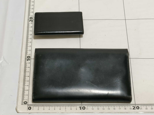 Cartier Panther Wallet x 2 Wallet