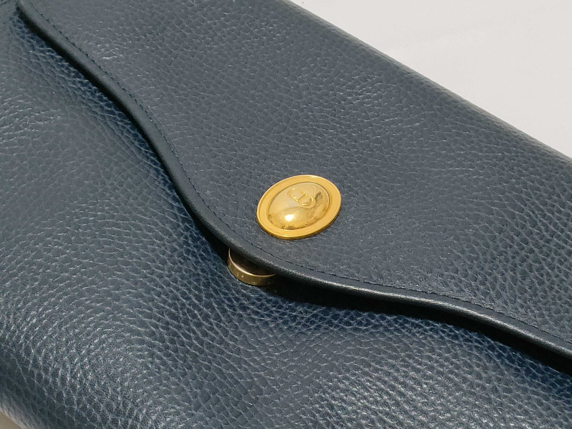 Dior 2-piece shoulder bag set