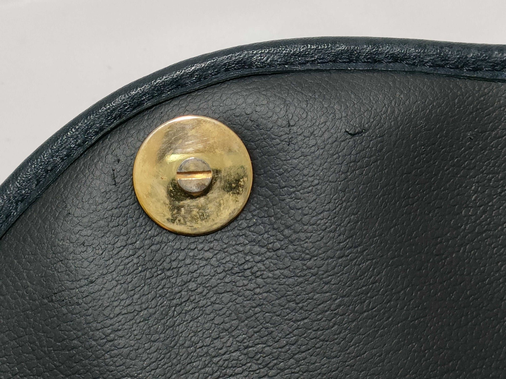 Dior 2-piece shoulder bag set