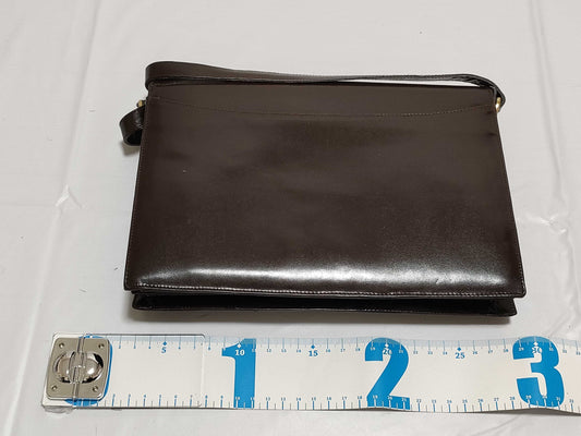 Dior 2-piece shoulder bag set