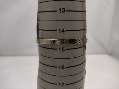 OMEGA Square Ladies' Bracelet, Not Original Ladies' Watch