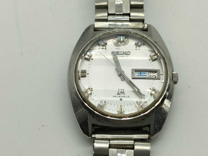 SEIKO Roadmatic 5606-7230 221504 Boys' Watch