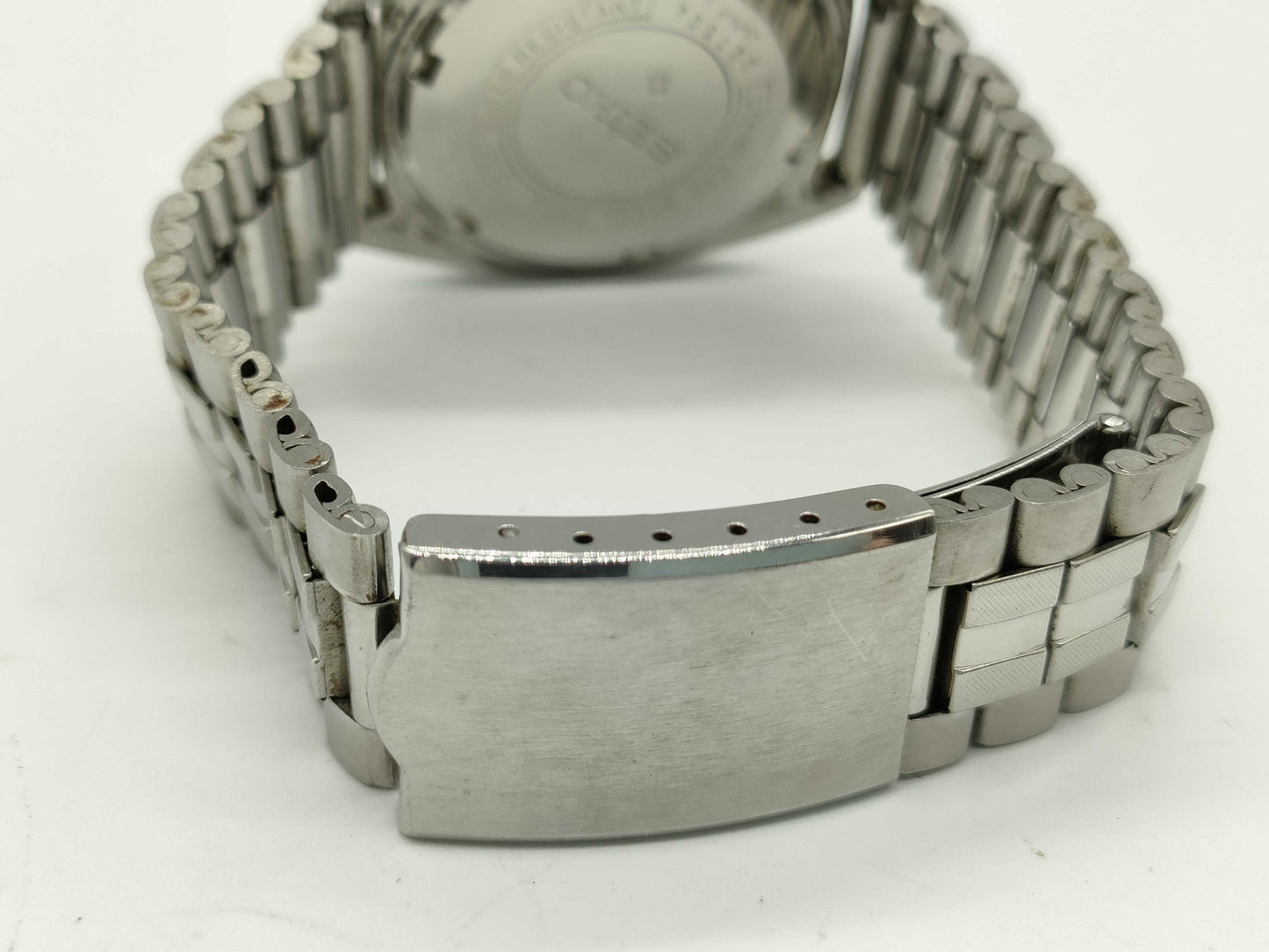 SEIKO Roadmatic 5606-7230 221504 Boys' Watch