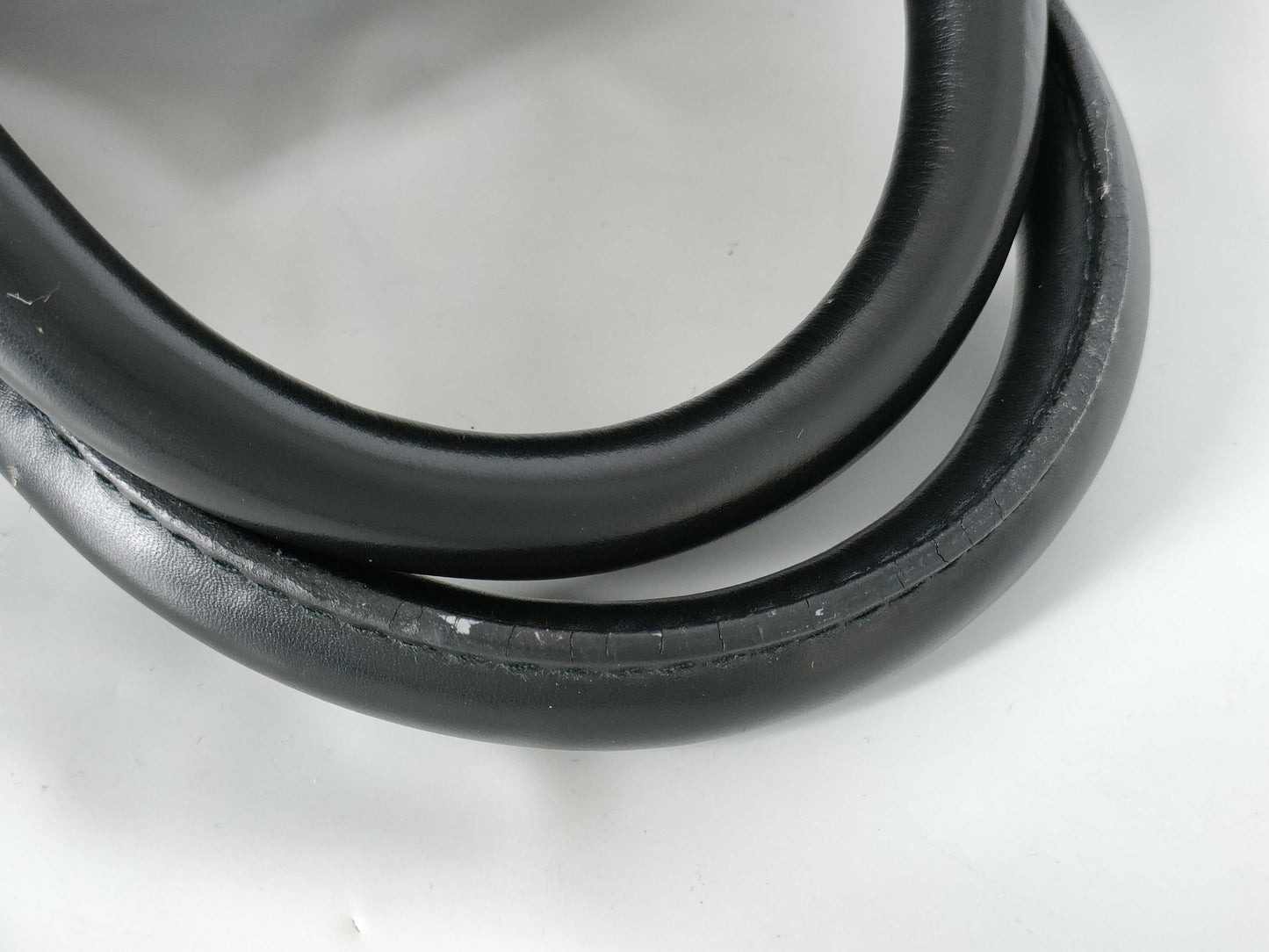 LOUIS VUITTON Epi 0.0 Boston Bag