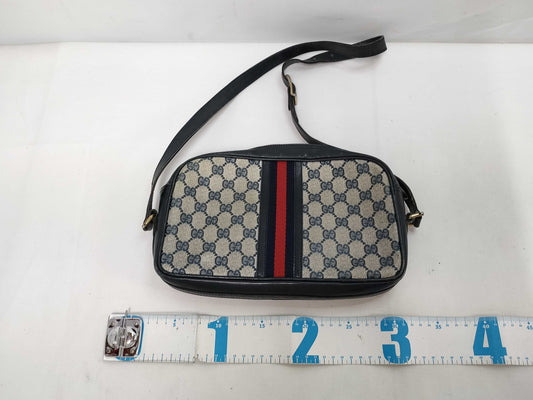 GUCCI Celine Old Bag *2 Shoulder Bag