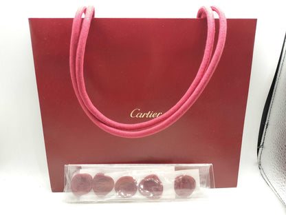 Cartier Three-Color AU750 7.0g Necklace 