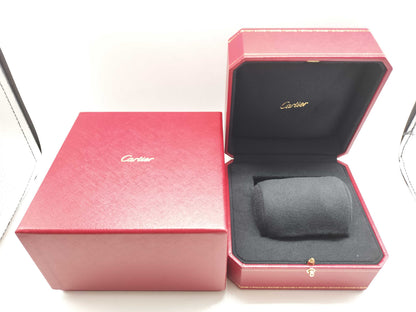 Cartier Three-Color AU750 7.0g Necklace 