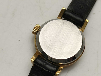 OMEGA De Ville Hand-Wound Women's Watch